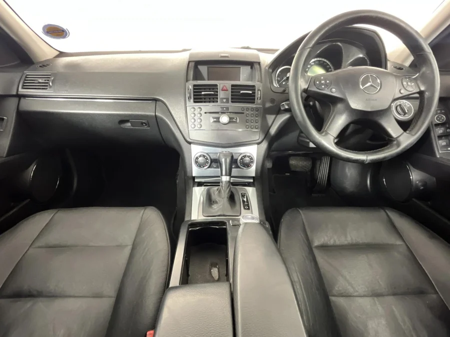Used 2010 Mercedes-Benz C-Class C180 Kompressor Avantgarde Touchshift - WeBuyCars The Dome Used 2010 Mercedes-Benz C-Class C180 Kompressor Avantgarde Touchshift - WeBuyCars The Dome