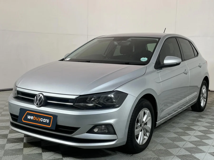 Used 2020 Volkswagen Polo hatch 1.0TSI Comfortline auto - WeBuyCars JHB South Used 2020 Volkswagen Polo hatch 1.0TSI Comfortline auto - WeBuyCars JHB South