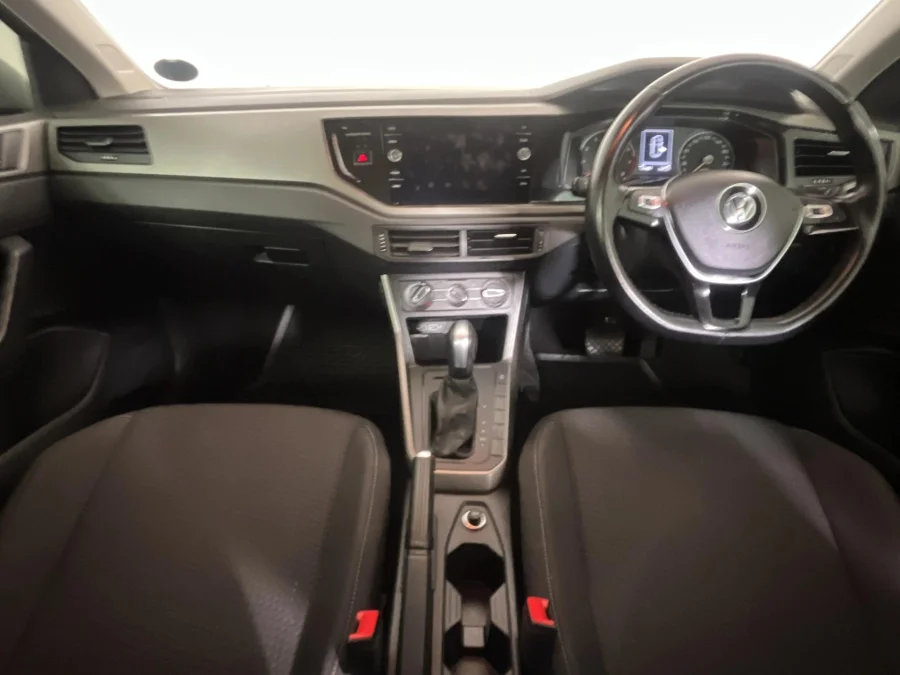 Used 2020 Volkswagen Polo hatch 1.0TSI Comfortline auto - WeBuyCars JHB South Used 2020 Volkswagen Polo hatch 1.0TSI Comfortline auto - WeBuyCars JHB South