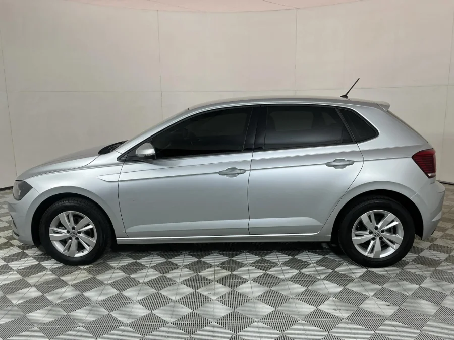 Used 2020 Volkswagen Polo hatch 1.0TSI Comfortline auto - WeBuyCars JHB South Used 2020 Volkswagen Polo hatch 1.0TSI Comfortline auto - WeBuyCars JHB South