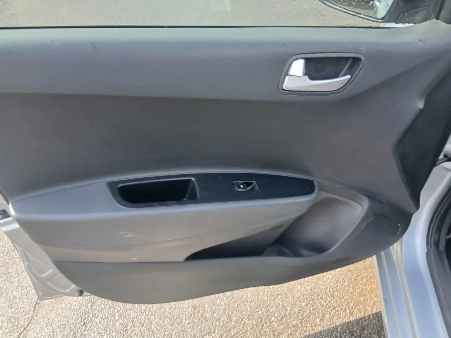 Used 2019 Hyundai Grand i10 1.0 Executive hatch - Edu Auto Motors