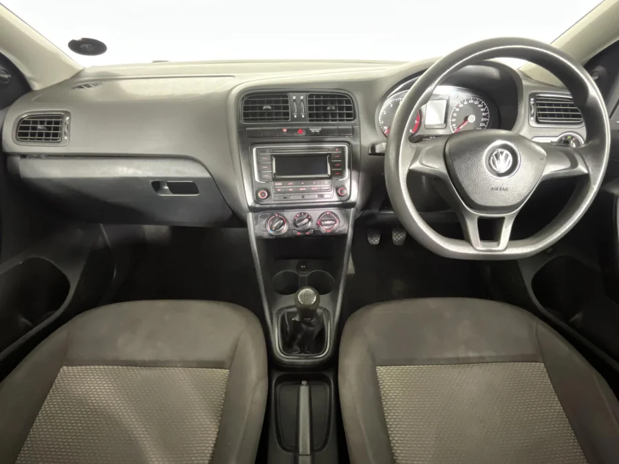 Used 2019 Volkswagen Polo sedan 1.4 Trendline - WeBuyCars Gqeberha Used 2019 Volkswagen Polo sedan 1.4 Trendline - WeBuyCars Gqeberha