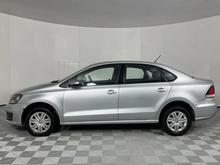 Used 2019 Volkswagen Polo sedan 1.4 Trendline - WeBuyCars Gqeberha Used 2019 Volkswagen Polo sedan 1.4 Trendline - WeBuyCars Gqeberha