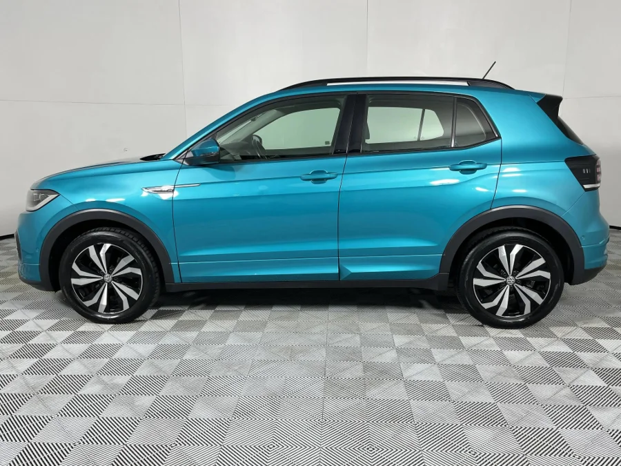 Used 2020 Volkswagen T-Cross 1.0TSI 85kW Comfortline - WeBuyCars Pietermaritzburg Used 2020 Volkswagen T-Cross 1.0TSI 85kW Comfortline - WeBuyCars Pietermaritzburg