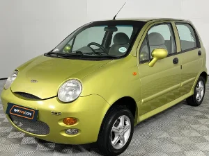 Used 2009 Chery QQ3 0.8 TX