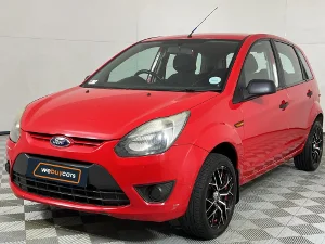 Used 2012 Ford Figo 1.4 Trend
