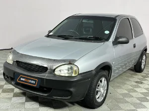 Used 2004 Opel Corsa 1.4 Comfort