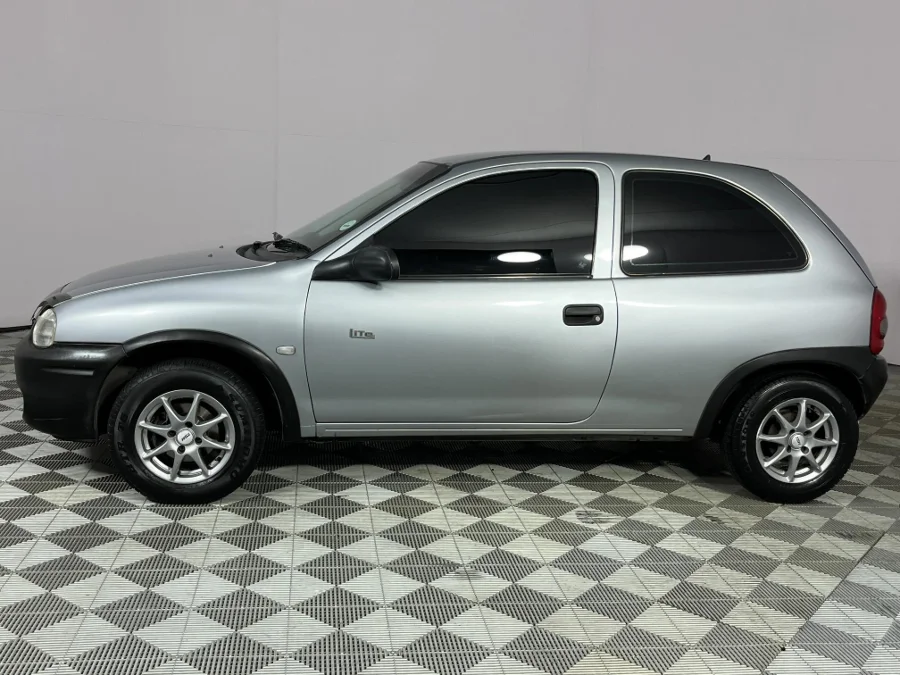 Used 2004 Opel Corsa 1.4 Comfort - WeBuyCars Brackenfell Cape Town Used 2004 Opel Corsa 1.4 Comfort - WeBuyCars Brackenfell Cape Town