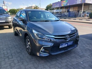 Used 2017 Toyota Yaris 5-door 1.0 Xi