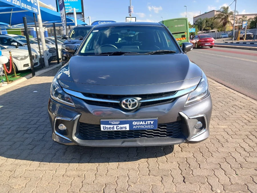 Used 2017 Toyota Yaris 5-door 1.0 Xi - Carbase Auto Used 2017 Toyota Yaris 5-door 1.0 Xi - Carbase Auto