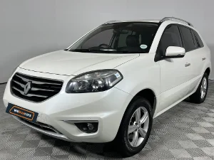 Used 2013 Renault Koleos 2.5 Dynamique