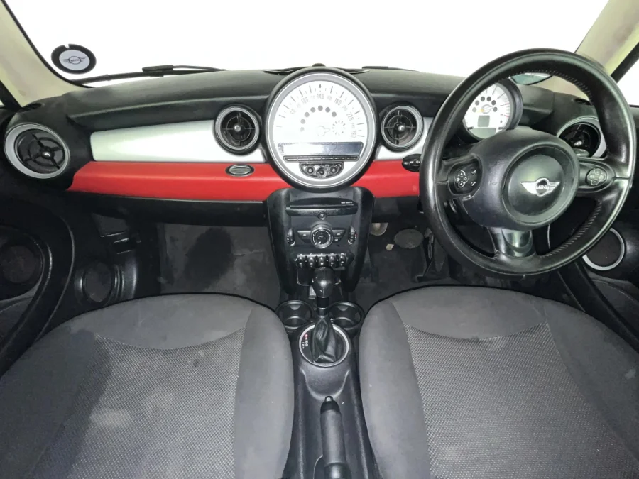 Used 2013 MINI Hatch Cooper auto - WeBuyCars Durban Used 2013 MINI Hatch Cooper auto - WeBuyCars Durban