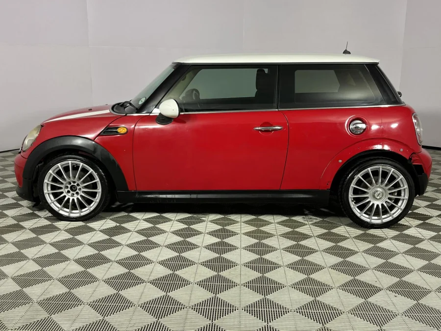Used 2013 MINI Hatch Cooper auto - WeBuyCars Durban Used 2013 MINI Hatch Cooper auto - WeBuyCars Durban