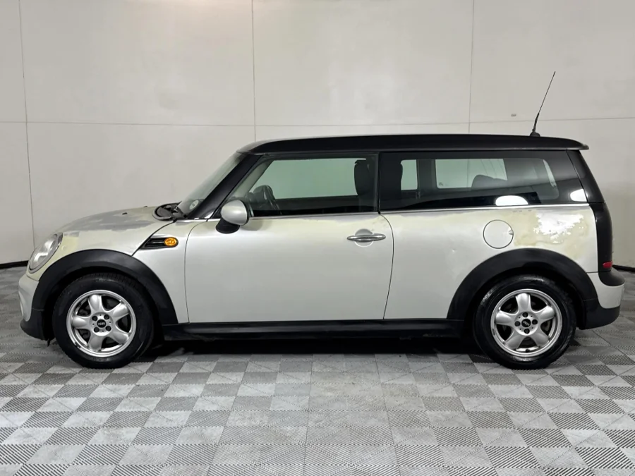 Used 2011 MINI Hatch Cooper S auto - WeBuyCars Midstream Used 2011 MINI Hatch Cooper S auto - WeBuyCars Midstream