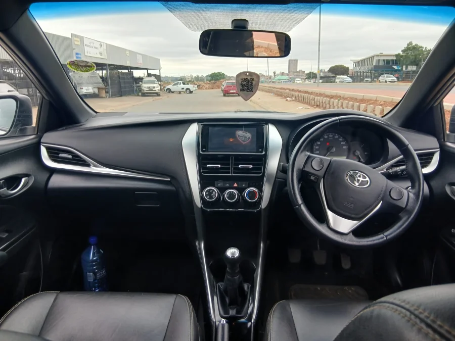 Used 2019 Toyota Yaris 1.5 Xs - Edu Auto Motors