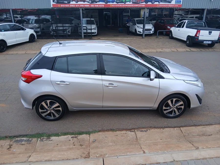 Used 2019 Toyota Yaris 1.5 Xs - Edu Auto Motors