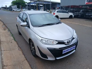 Used 2019 Toyota Yaris 1.5 Xs