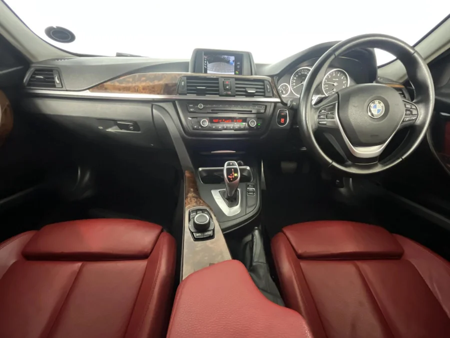 Used 2013 BMW 3 Series 335i - WeBuyCars Germiston
