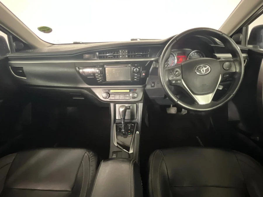 Used 2015 Toyota Corolla 1.8 Exclusive auto - WeBuyCars Brackenfell Cape Town Used 2015 Toyota Corolla 1.8 Exclusive auto - WeBuyCars Brackenfell Cape Town