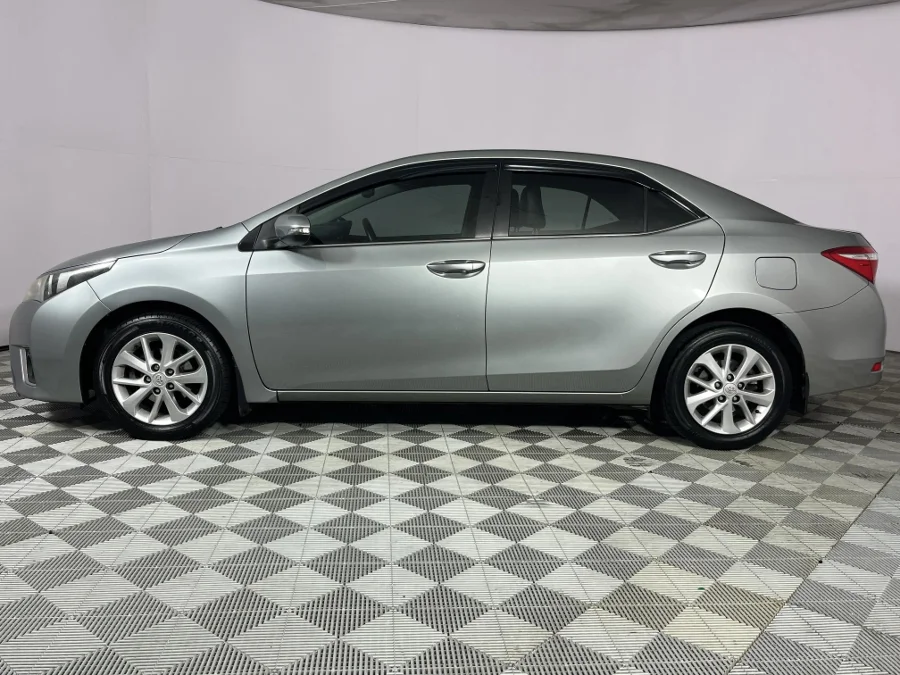 Used 2015 Toyota Corolla 1.8 Exclusive auto - WeBuyCars Brackenfell Cape Town Used 2015 Toyota Corolla 1.8 Exclusive auto - WeBuyCars Brackenfell Cape Town