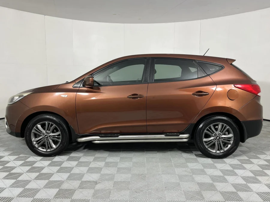 Used 2015 Hyundai ix35 1.7CRDi Premium Special Edition - WeBuyCars Gqeberha Used 2015 Hyundai ix35 1.7CRDi Premium Special Edition - WeBuyCars Gqeberha
