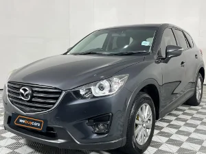 Used 2016 Mazda CX-5 2.0 Active auto