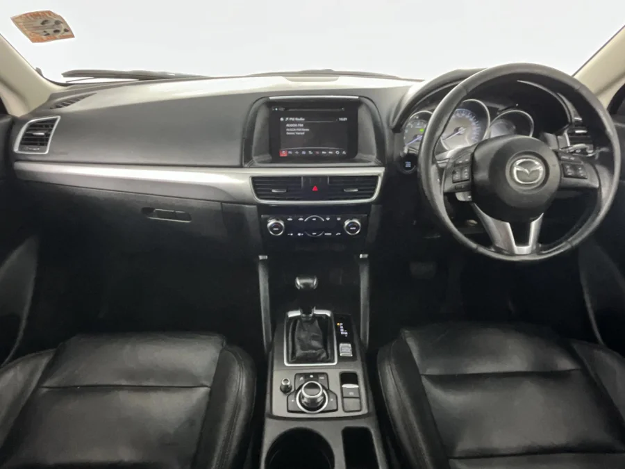 Used 2016 Mazda CX-5 2.0 Active auto - WeBuyCars Gqeberha Used 2016 Mazda CX-5 2.0 Active auto - WeBuyCars Gqeberha