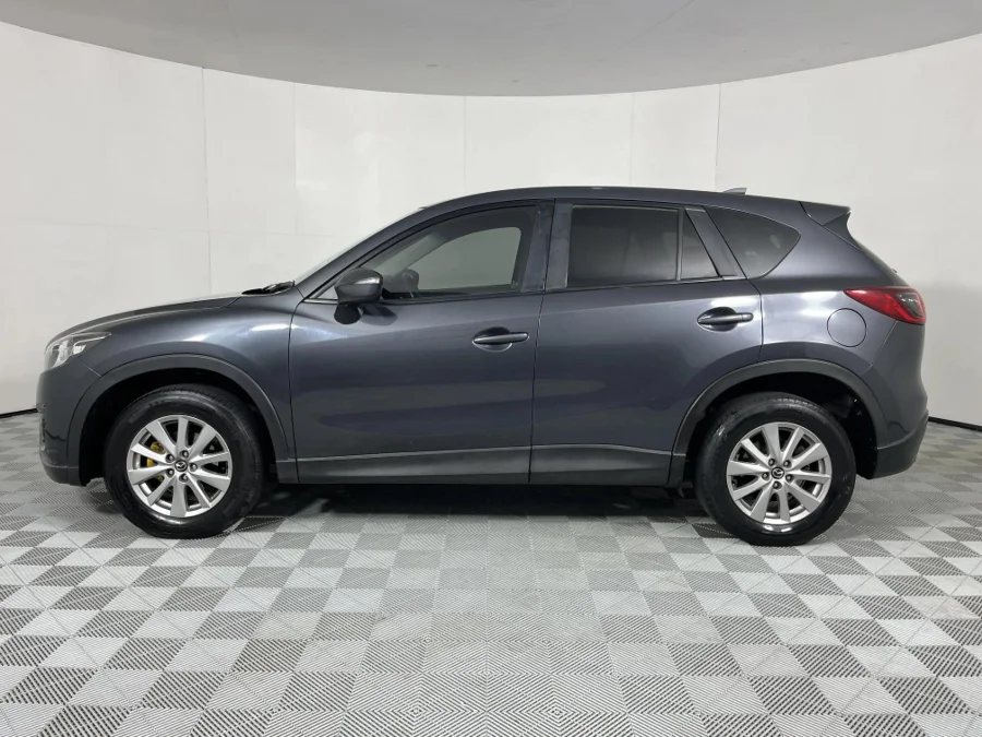 Used 2016 Mazda CX-5 2.0 Active auto - WeBuyCars Gqeberha Used 2016 Mazda CX-5 2.0 Active auto - WeBuyCars Gqeberha