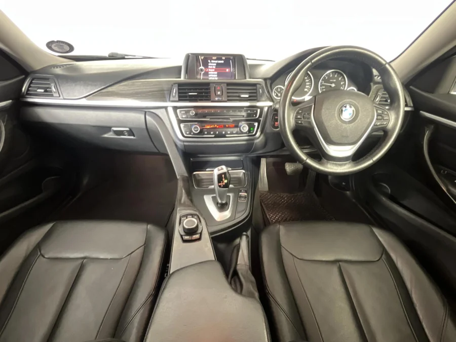Used 2014 BMW 4 Series 420i coupe Luxury Line sports-auto - WeBuyCars Pietermaritzburg