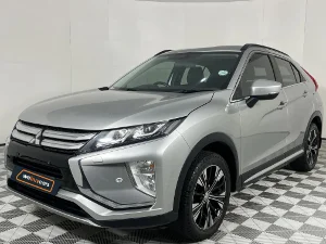 Used 2019 Mitsubishi Eclipse Cross 2.0 GLS Used 2019 Mitsubishi Eclipse Cross 2.0 GLS