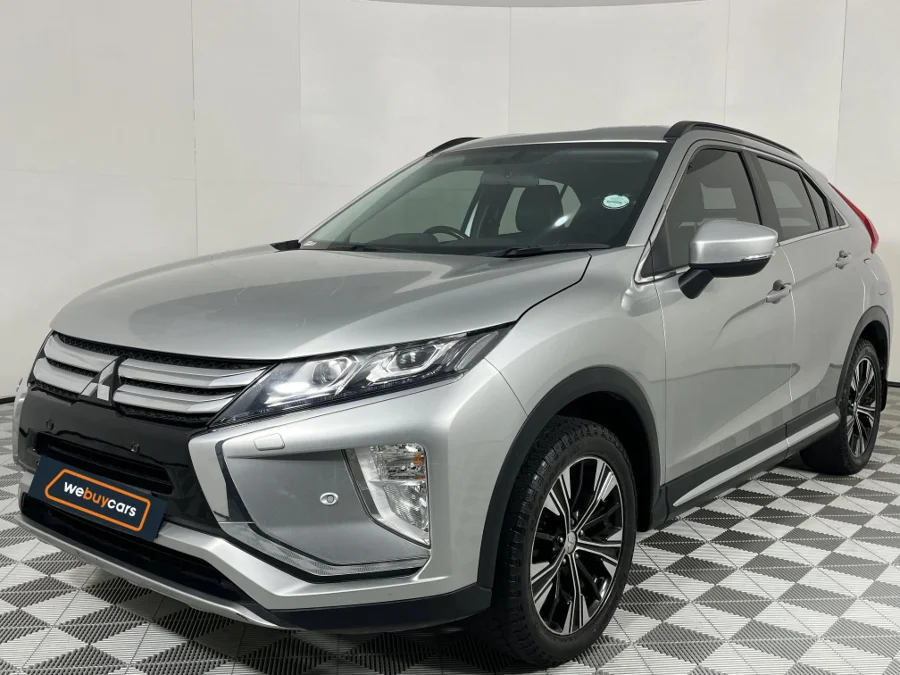 Used 2019 Mitsubishi Eclipse Cross 2.0 GLS - WeBuyCars Gqeberha Used 2019 Mitsubishi Eclipse Cross 2.0 GLS - WeBuyCars Gqeberha