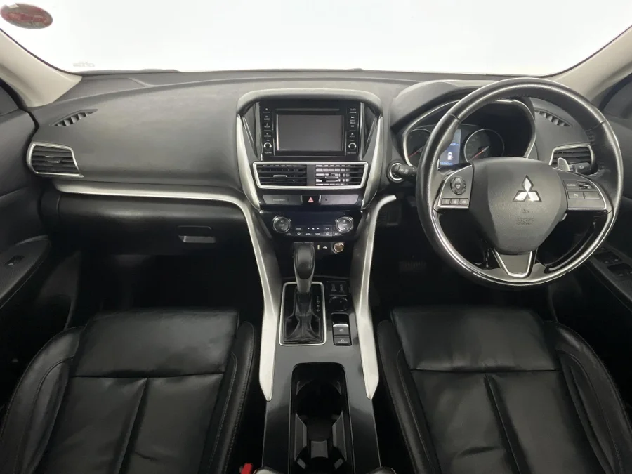 Used 2019 Mitsubishi Eclipse Cross 2.0 GLS - WeBuyCars Gqeberha Used 2019 Mitsubishi Eclipse Cross 2.0 GLS - WeBuyCars Gqeberha