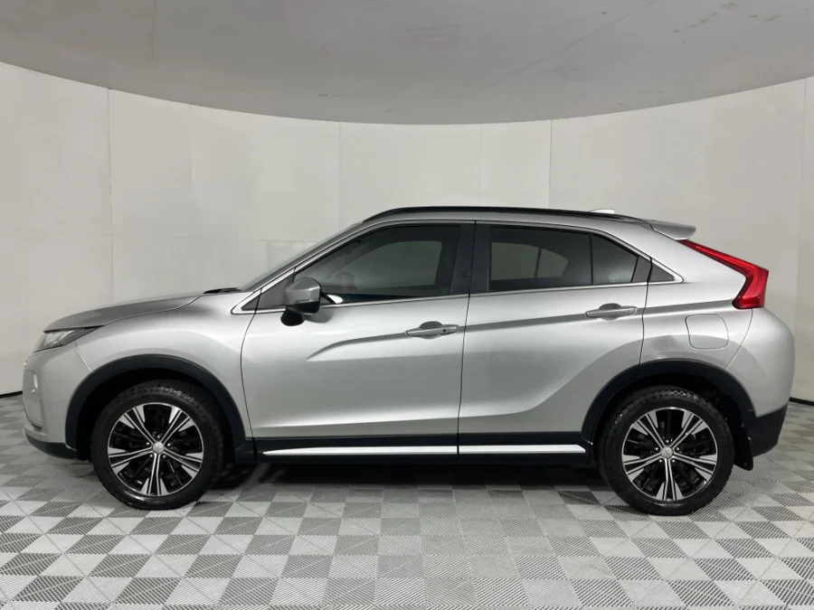 Used 2019 Mitsubishi Eclipse Cross 2.0 GLS - WeBuyCars Gqeberha Used 2019 Mitsubishi Eclipse Cross 2.0 GLS - WeBuyCars Gqeberha