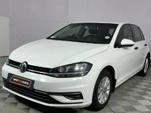 Used 2019 Volkswagen Golf 1.0TSI Trendline