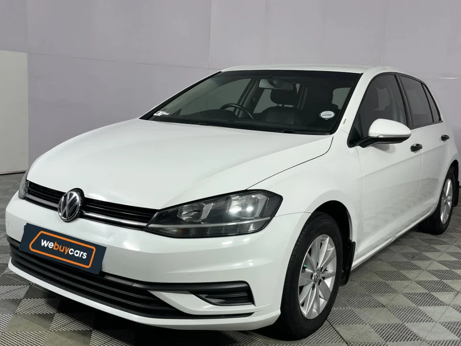Used 2019 Volkswagen Golf 1.0TSI Trendline - WeBuyCars Brackenfell Cape Town Used 2019 Volkswagen Golf 1.0TSI Trendline - WeBuyCars Brackenfell Cape Town
