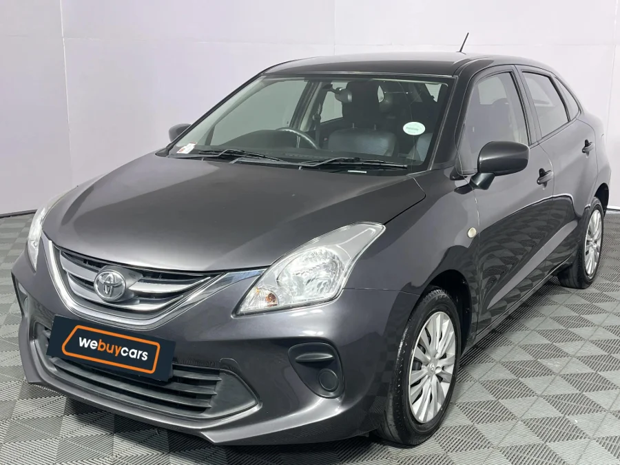 Used 2021 Toyota Starlet 1.4 Xi - WeBuyCars Rustenburg Used 2021 Toyota Starlet 1.4 Xi - WeBuyCars Rustenburg