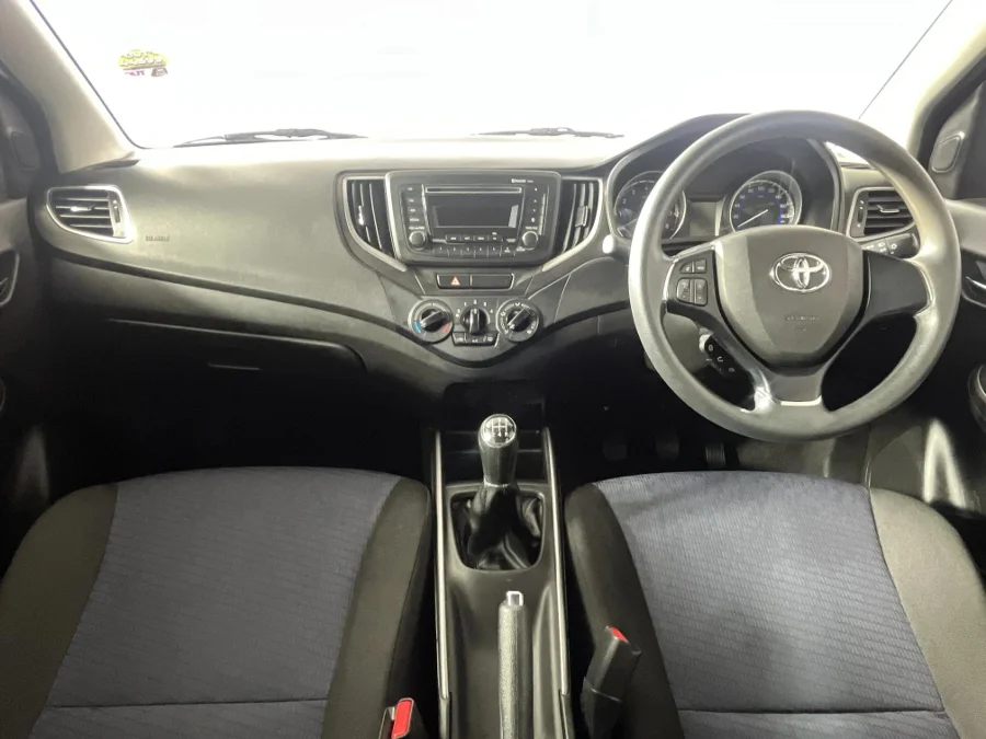 Used 2021 Toyota Starlet 1.4 Xi - WeBuyCars Rustenburg Used 2021 Toyota Starlet 1.4 Xi - WeBuyCars Rustenburg