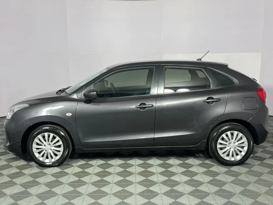 Used 2021 Toyota Starlet 1.4 Xi - WeBuyCars Rustenburg Used 2021 Toyota Starlet 1.4 Xi - WeBuyCars Rustenburg