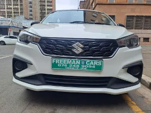 Used 2025 Suzuki Ertiga 1.5 GL