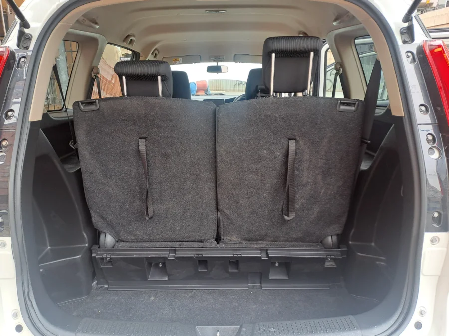 Used 2025 Suzuki Ertiga 1.5 GL - Freeman Cars