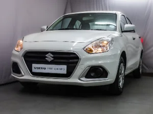 Used 2023 Suzuki DZire 1.2 GA