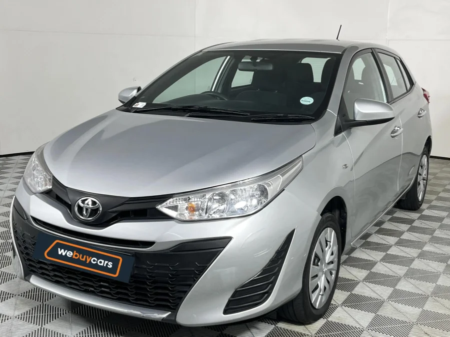 Used 2019 Toyota Yaris 1.5 Xi - WeBuyCars Riverhorse Used 2019 Toyota Yaris 1.5 Xi - WeBuyCars Riverhorse