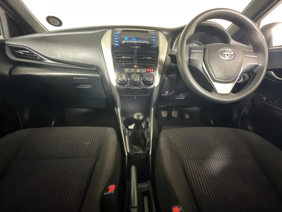 Used 2019 Toyota Yaris 1.5 Xi - WeBuyCars Riverhorse Used 2019 Toyota Yaris 1.5 Xi - WeBuyCars Riverhorse
