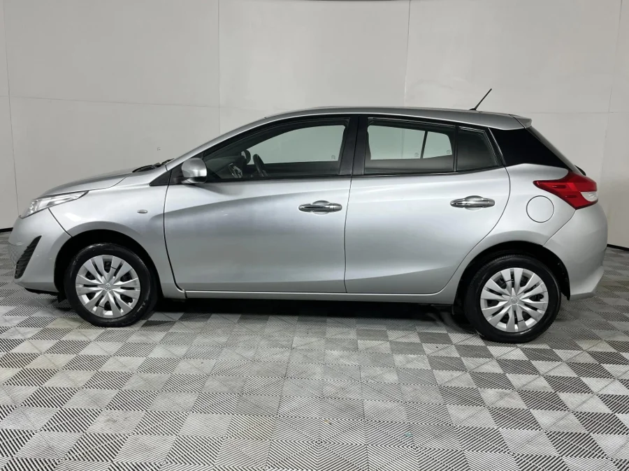 Used 2019 Toyota Yaris 1.5 Xi - WeBuyCars Riverhorse Used 2019 Toyota Yaris 1.5 Xi - WeBuyCars Riverhorse