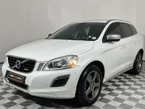 Used 2012 Volvo XC60 D5 R-Design