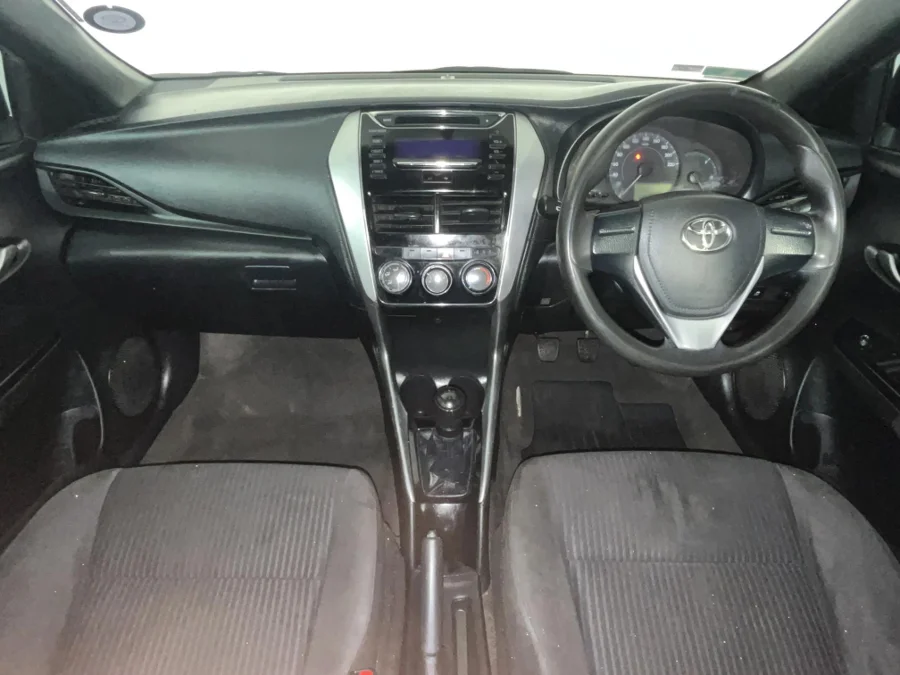 Used 2018 Toyota Yaris 1.5 Xi - WeBuyCars Brackenfell Cape Town Used 2018 Toyota Yaris 1.5 Xi - WeBuyCars Brackenfell Cape Town