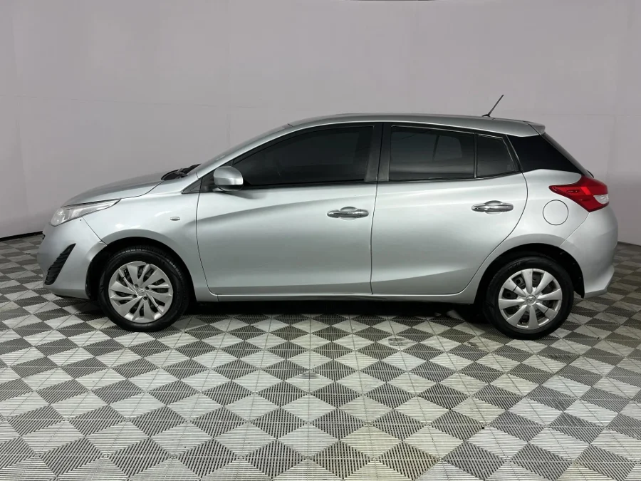 Used 2018 Toyota Yaris 1.5 Xi - WeBuyCars Brackenfell Cape Town Used 2018 Toyota Yaris 1.5 Xi - WeBuyCars Brackenfell Cape Town