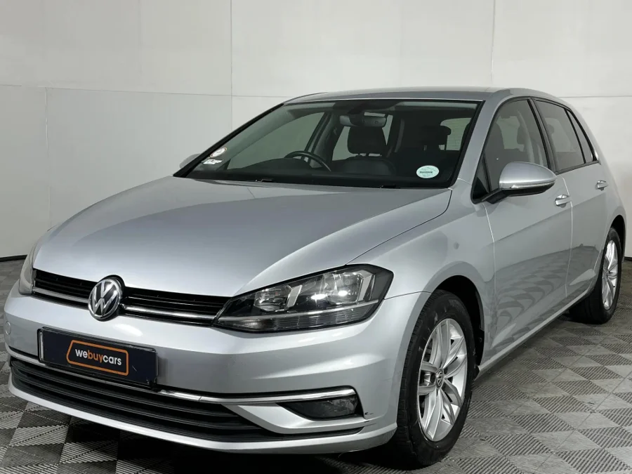 Used 2018 Volkswagen Golf 1.4TSI Comfortline - WeBuyCars Brackenfell Cape Town