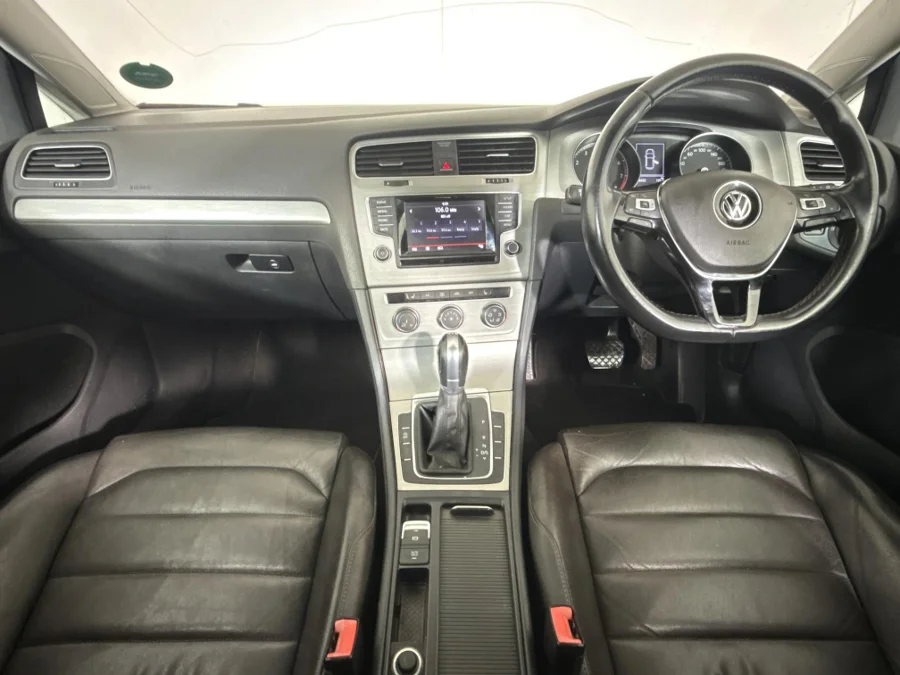Used 2014 Volkswagen Golf 1.4TSI Comfortline auto - WeBuyCars Midstream