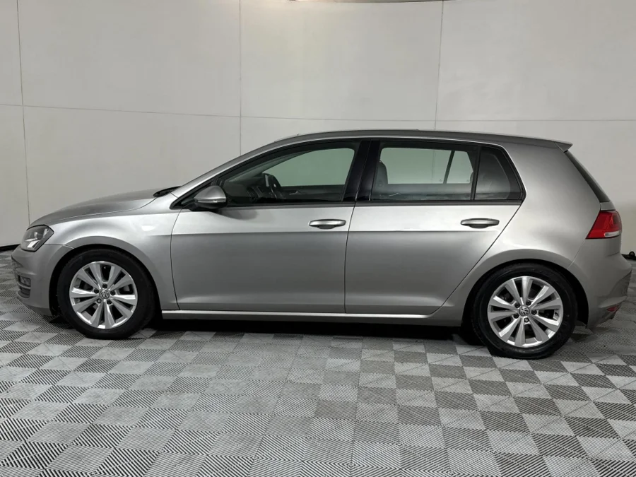 Used 2014 Volkswagen Golf 1.4TSI Comfortline auto - WeBuyCars Midstream